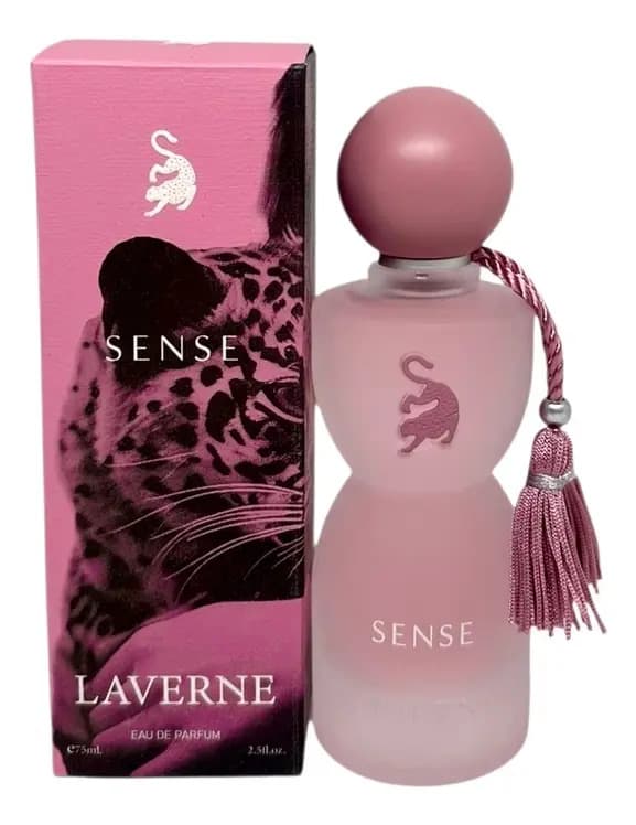Perfume Feminino Árabe