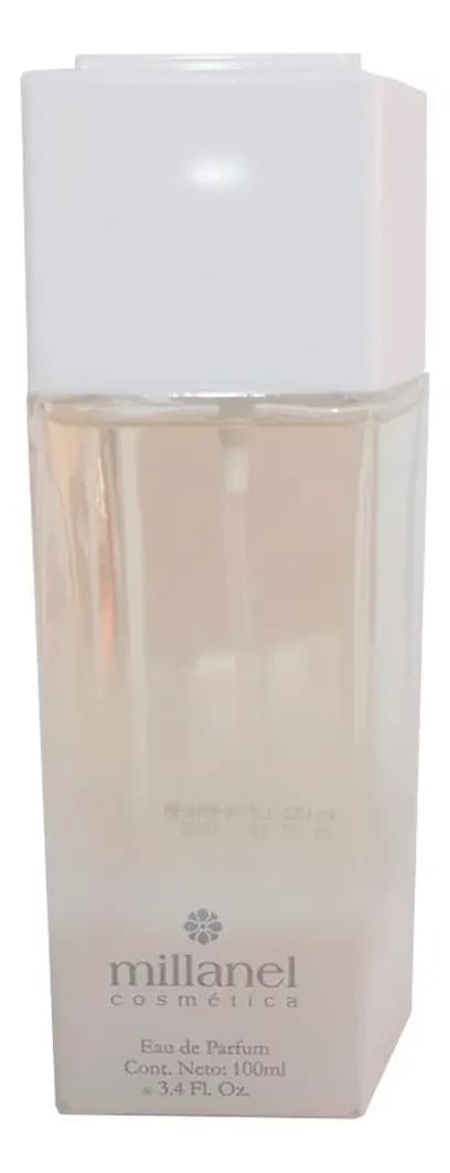Perfume Feminino Millanel X Ml Perfume Feminino