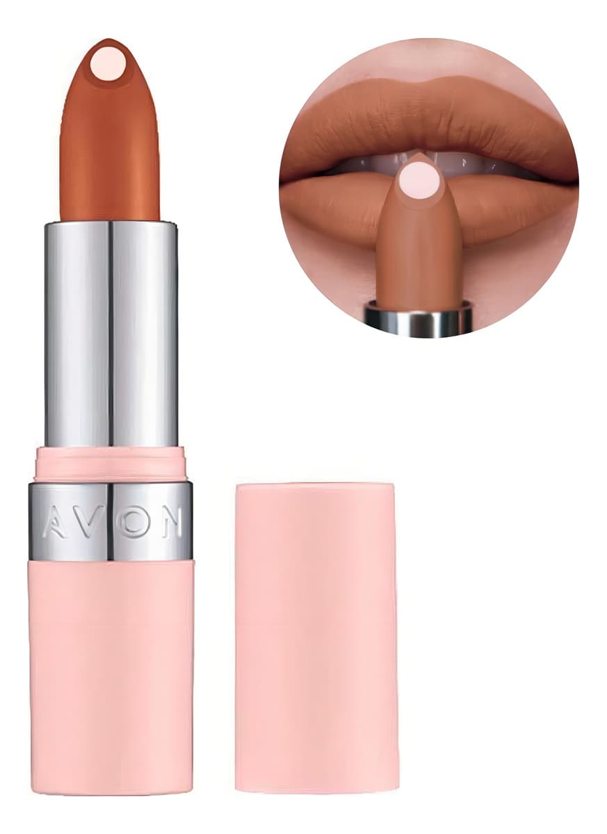 Batom Matte Hydramatic Areia