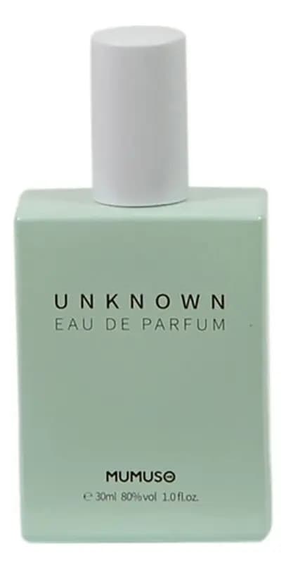 Perfume Feminino Desconhecido