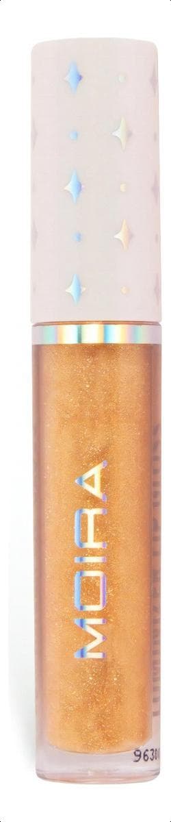 Brillo Labial Moira Lip Gloss Luminizer Lip Gloss